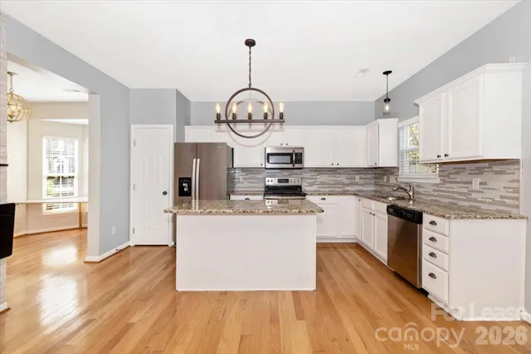 $2,000 | 4102 Christine Lane, Unit E, Waxhaw, NC 28173
