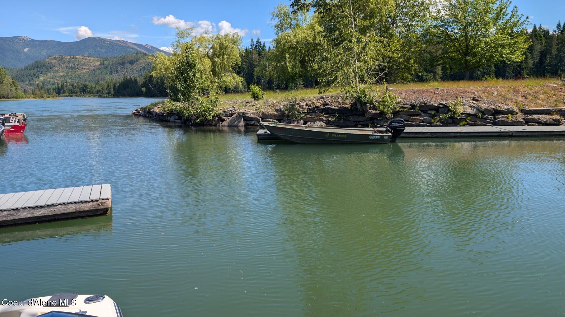 East Cf Delta Shore Clark Fork, ID 83811 - Photo 45 of 62 Kayak Camp 26