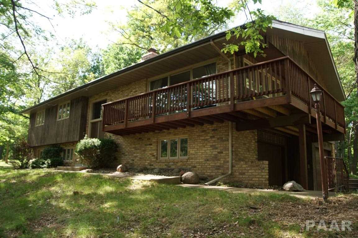 415 West Singing Woods Road Chillicothe, IL 61523 - Photo 1 of 28 Gallery Image 1