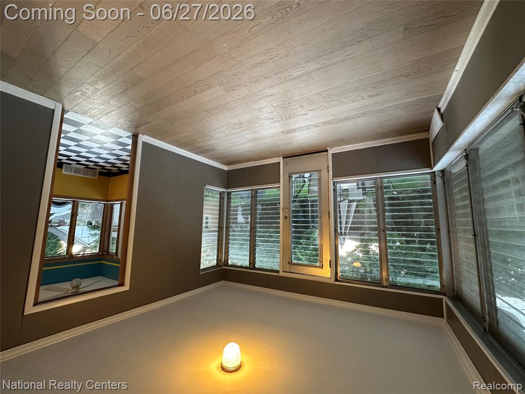 821 Pemberton Road Grosse Pointe, MI 48230 - Photo 15 of 64