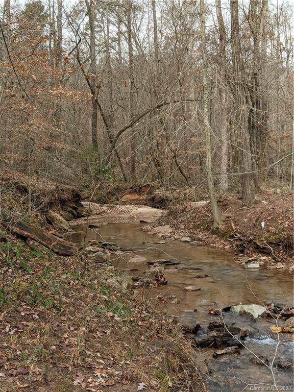 0 Hill Farm Road Hiddenite, NC 28636 - Photo 6 of 19 a view of a yard with a tree
