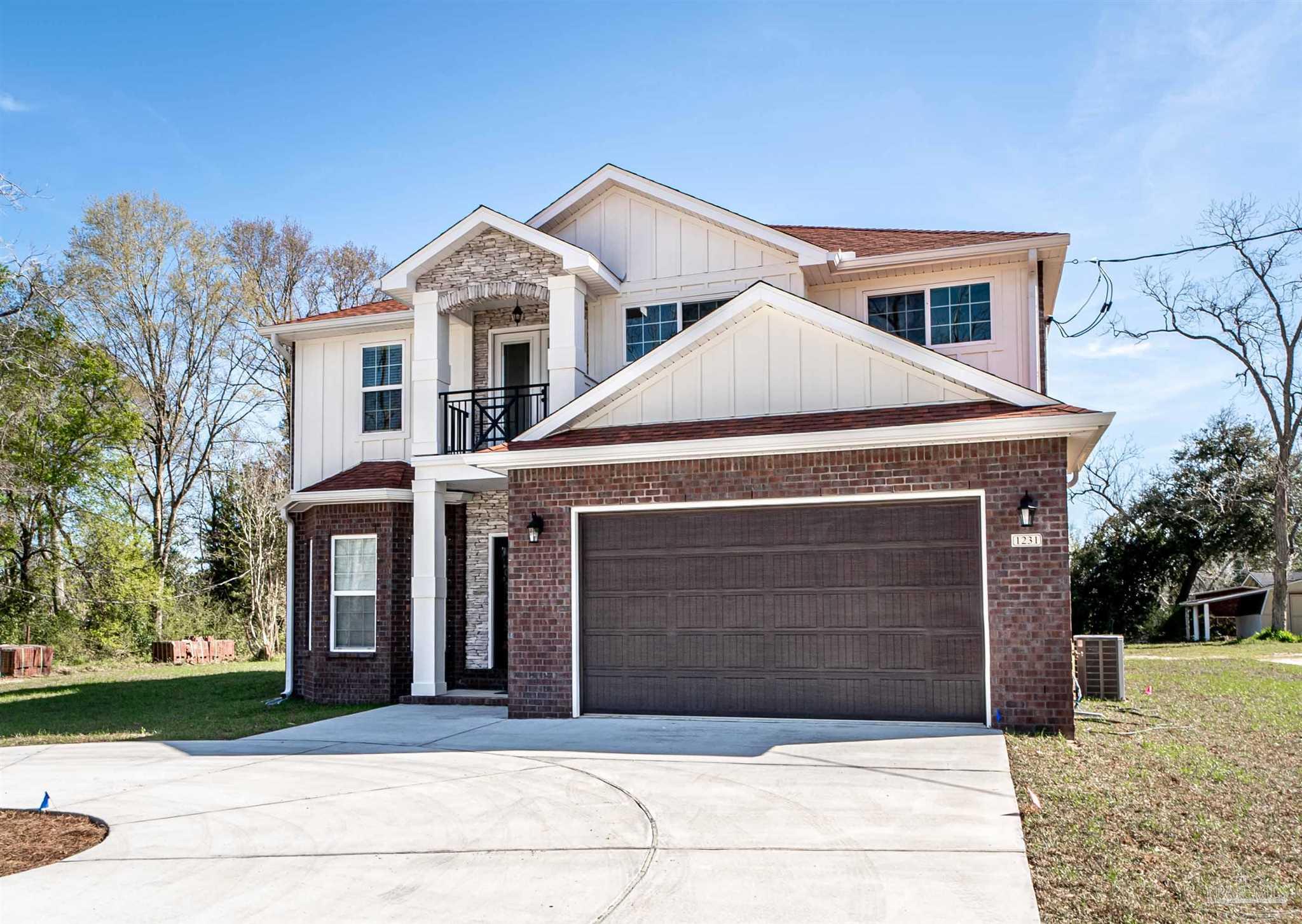 1231 West 9 & Half Mile Road Cantonment, FL 32533 - Photo 2 of 50 Gallery Image 2
