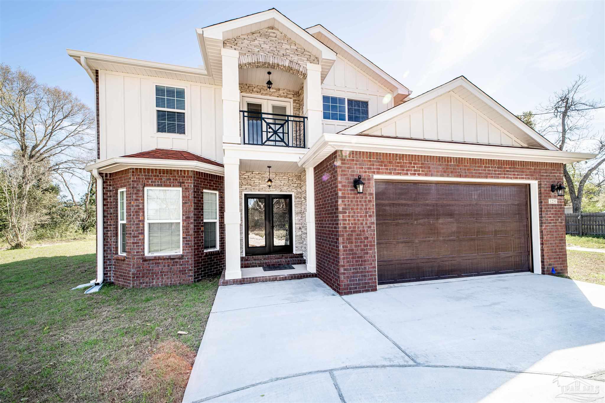 1231 West 9 & Half Mile Road Cantonment, FL 32533 - Photo 3 of 50 Gallery Image 3