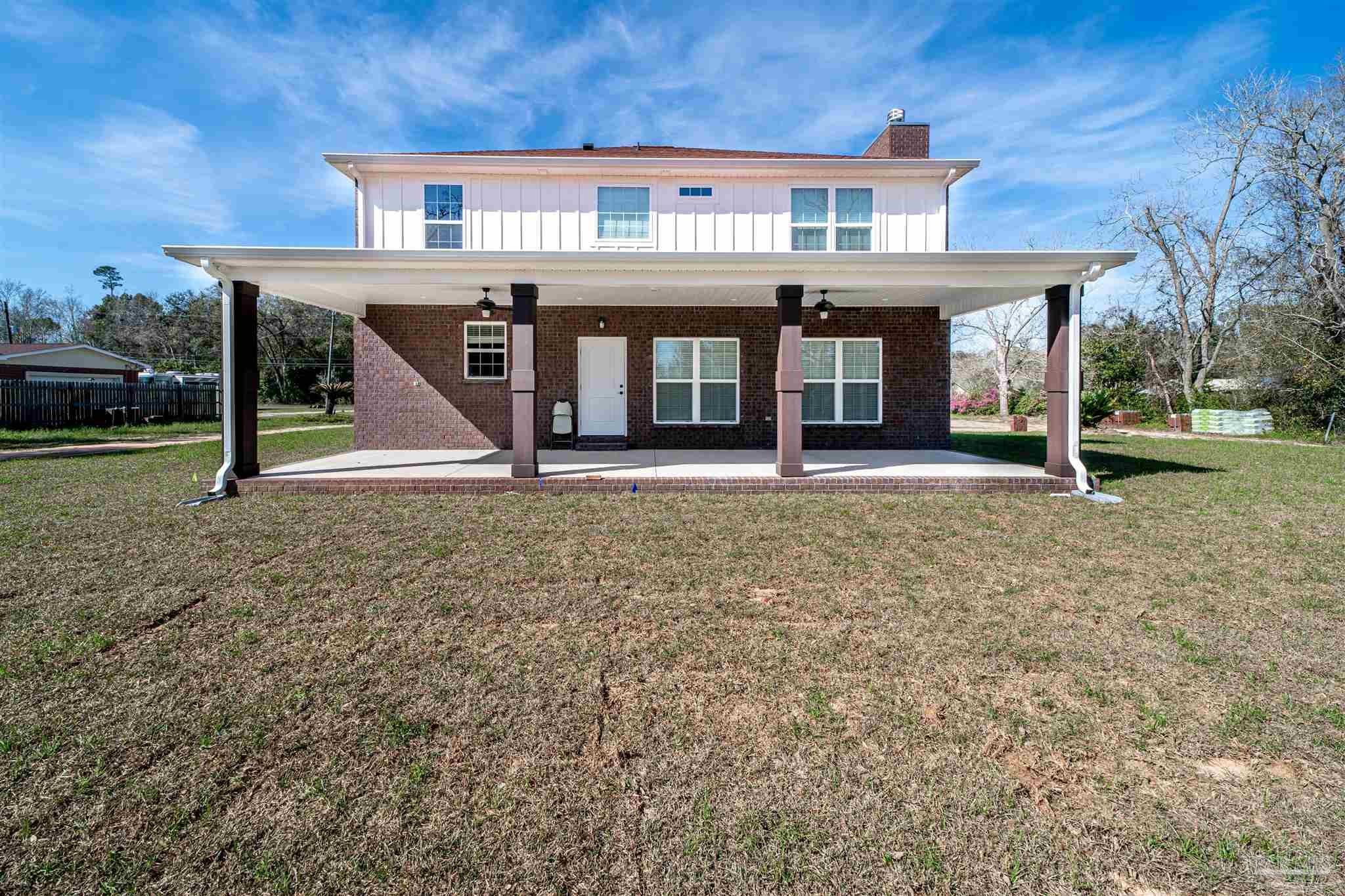 1231 West 9 & Half Mile Road Cantonment, FL 32533 - Photo 47 of 50 Gallery Image 47