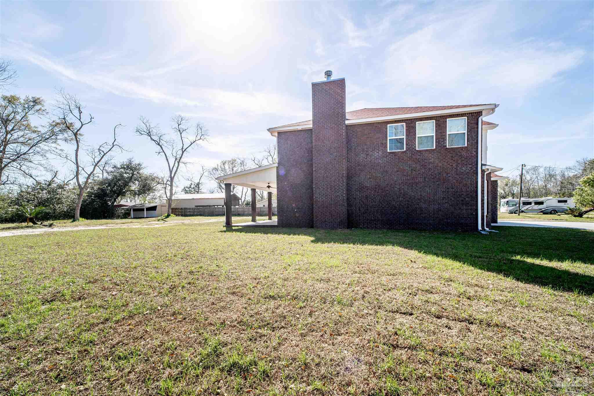 1231 West 9 & Half Mile Road Cantonment, FL 32533 - Photo 48 of 50 Gallery Image 48