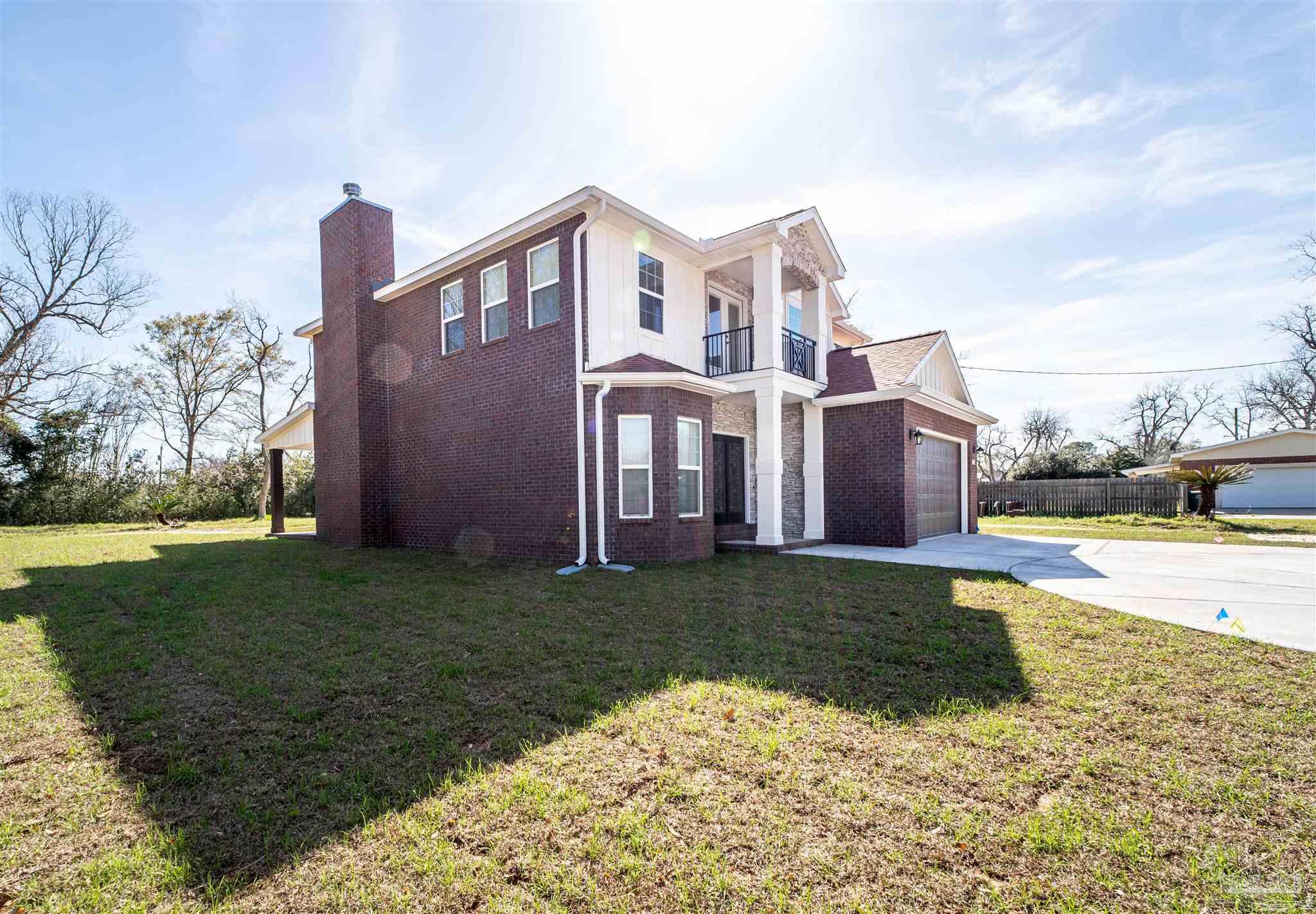1231 West 9 & Half Mile Road Cantonment, FL 32533 - Photo 49 of 50 Gallery Image 49