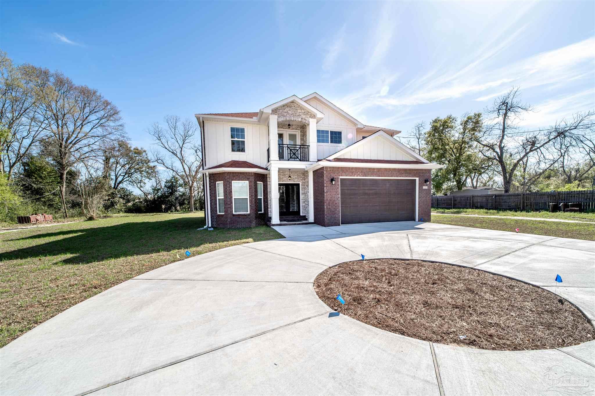 1231 West 9 & Half Mile Road Cantonment, FL 32533 - Photo 50 of 50 Gallery Image 50