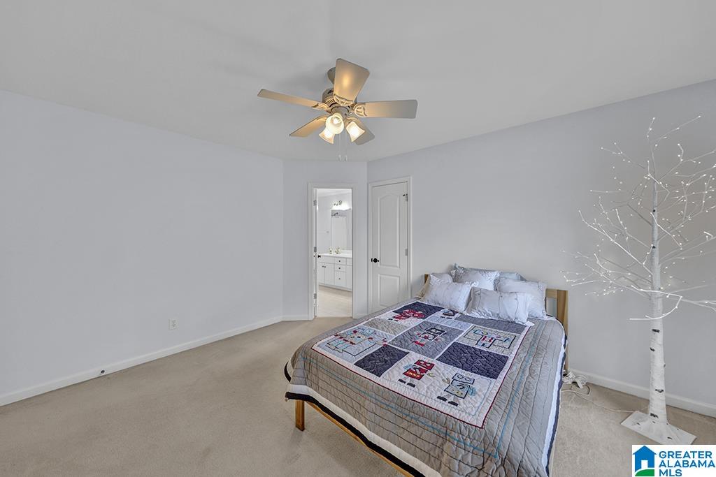 179 Linwood Road Sterrett, AL 35147 - Photo 22 of 35