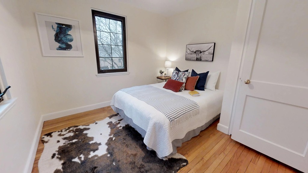 95 Pierce Road, Unit 95 Watertown, MA 02472 - Photo 11 of 14