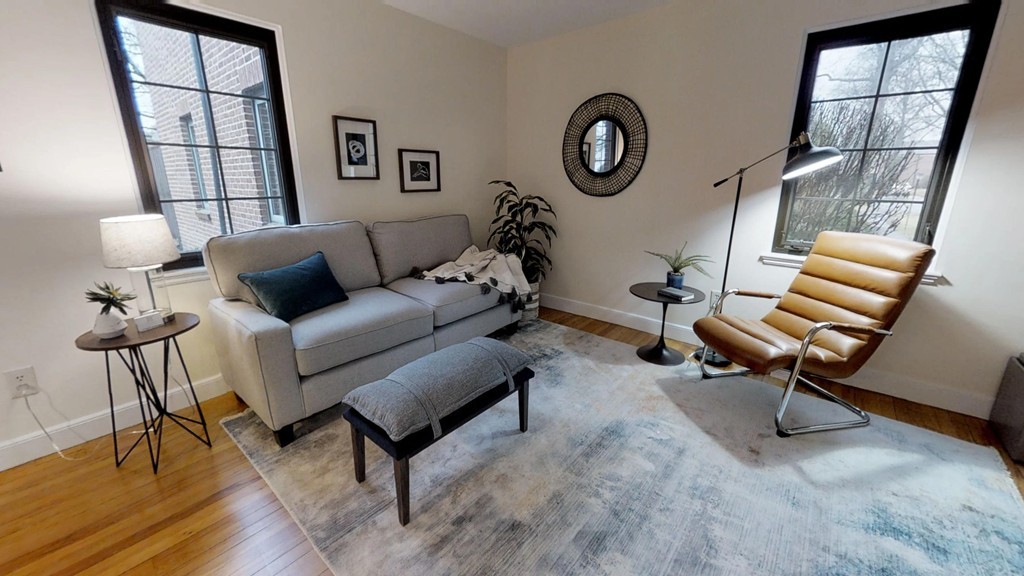 95 Pierce Road, Unit 95 Watertown, MA 02472 - Photo 2 of 14