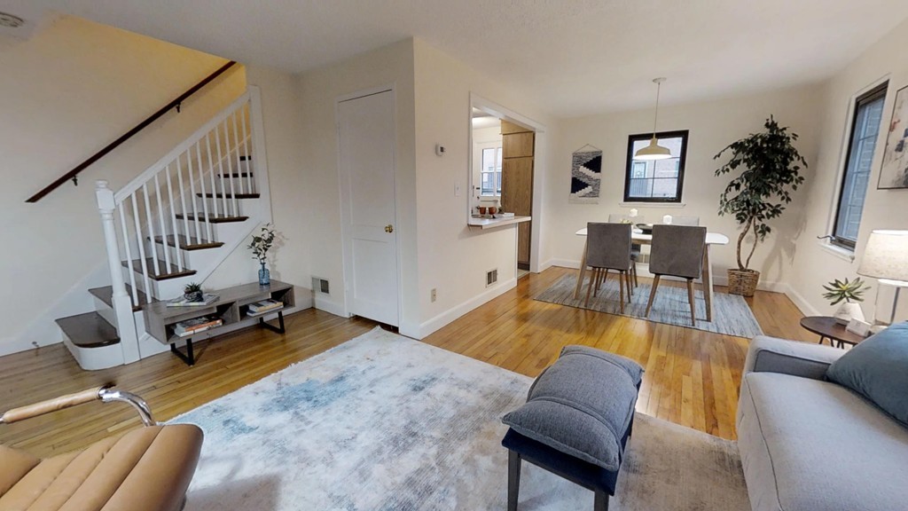 95 Pierce Road, Unit 95 Watertown, MA 02472 - Photo 5 of 14