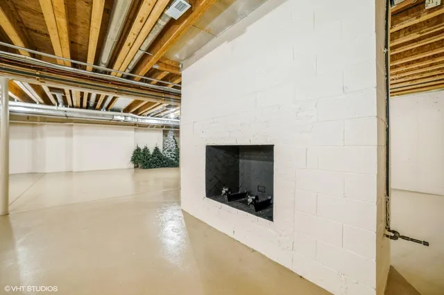 a view of a entryway