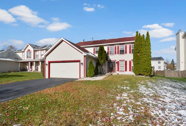 $474,873 | 275 Clifton Lane, Bolingbrook, IL 60440