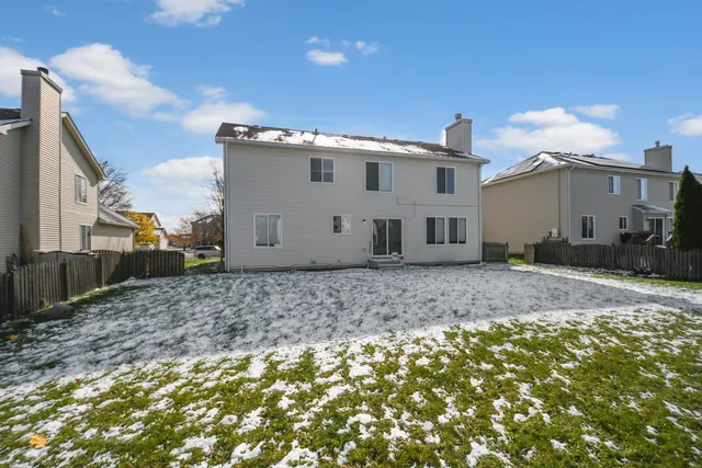 $474,873 | 275 Clifton Lane, Bolingbrook, IL 60440