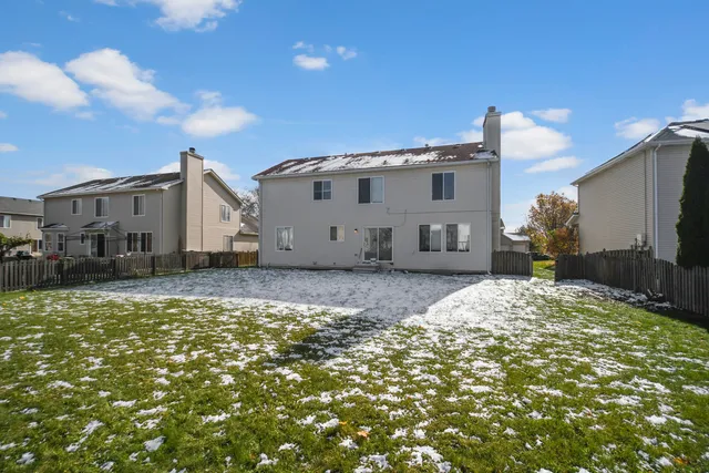 $474,873 | 275 Clifton Lane, Bolingbrook, IL 60440