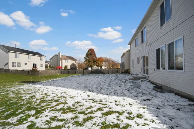 $474,873 | 275 Clifton Lane, Bolingbrook, IL 60440