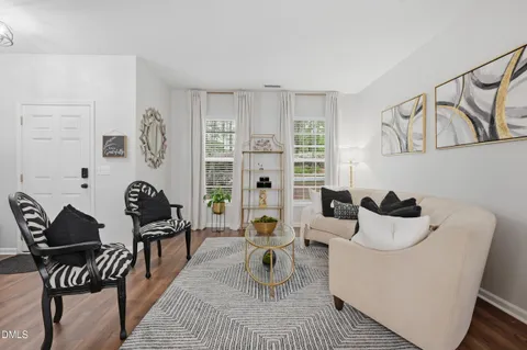 $515,000 | 1804 Cedar Grove Drive, Durham, NC 27703