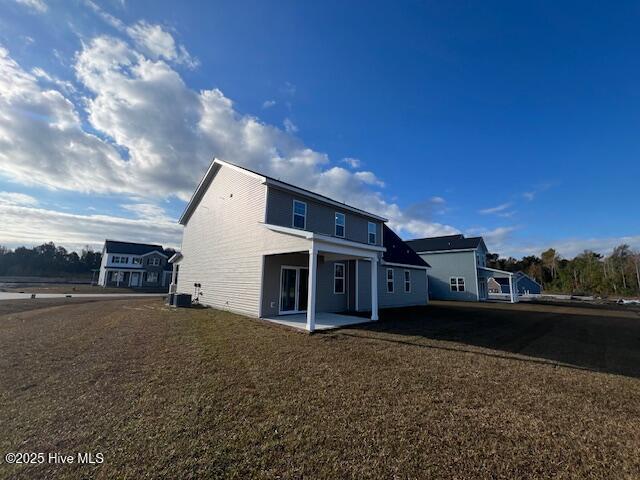 274 Browns Ferry Road Jacksonville, NC 28546 - Photo 11 of 29 SIMILAR PHOTO