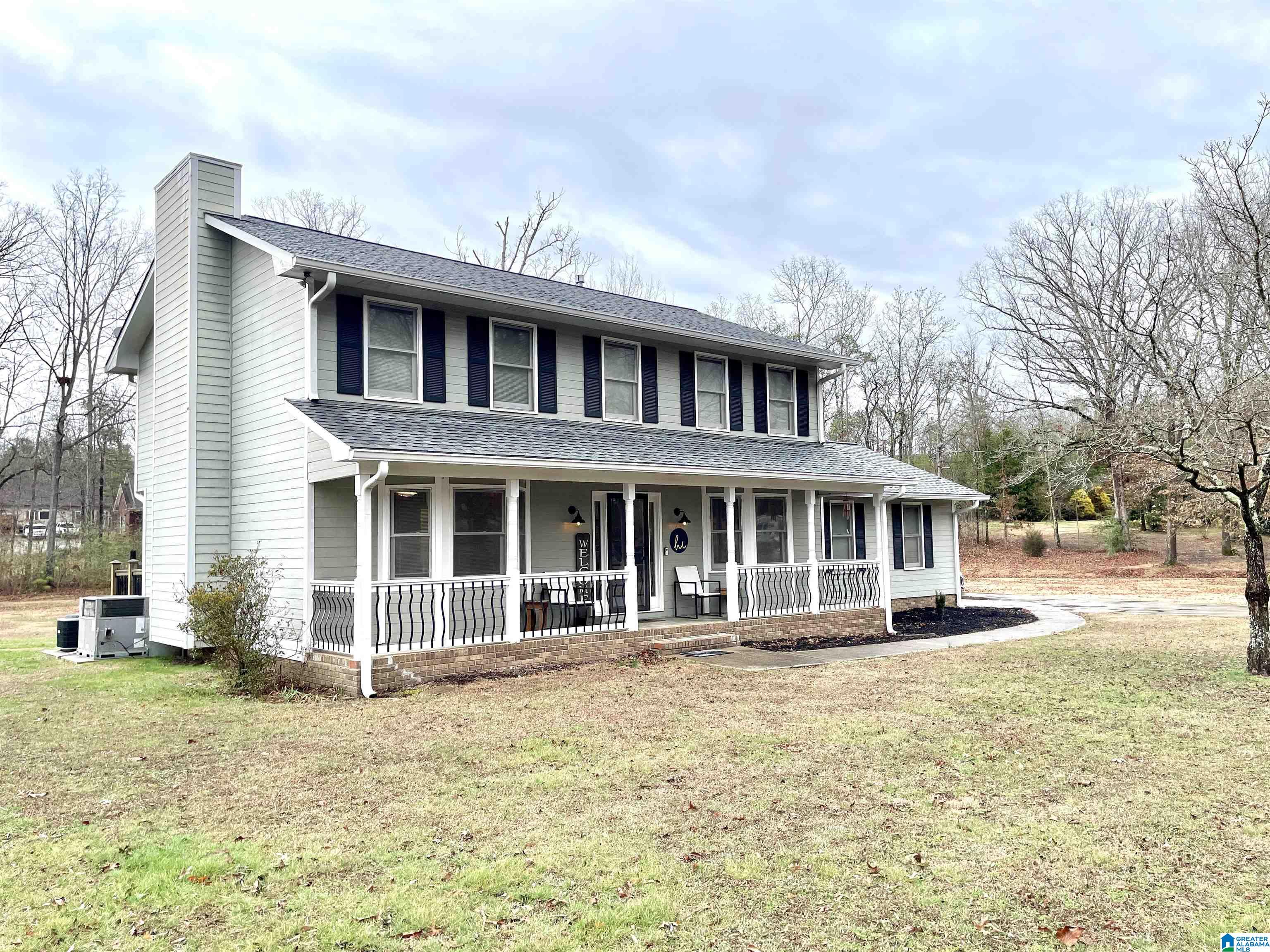 135 Mitchell Circle Lincoln, AL 35096 - Photo 2 of 19