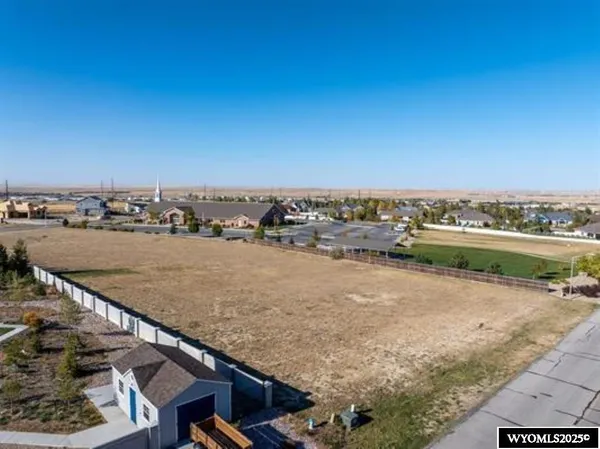 $274,000 | 1231 Morado Drive, Casper, WY 82609