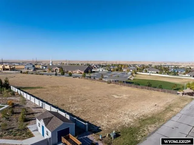 $274,000 | 1231 Morado Drive, Casper, WY 82609