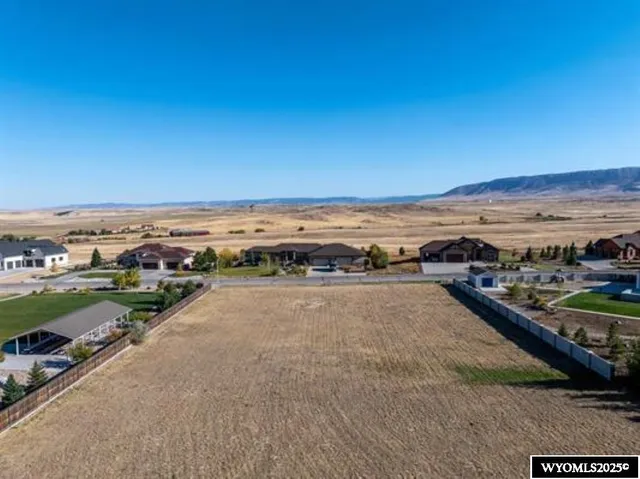 $274,000 | 1231 Morado Drive, Casper, WY 82609