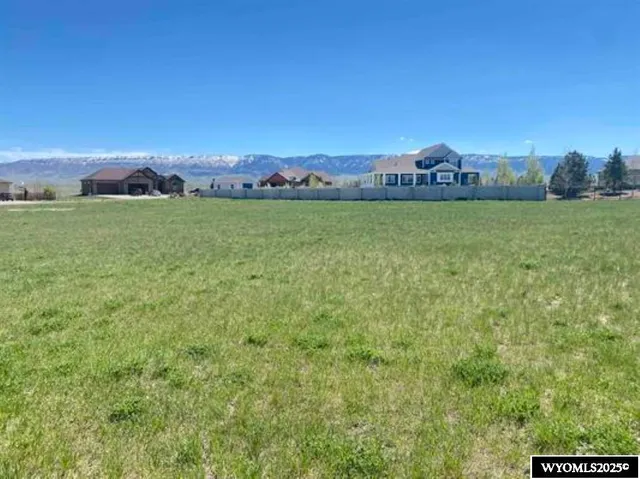 $274,000 | 1231 Morado Drive, Casper, WY 82609