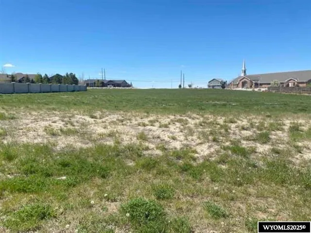 $274,000 | 1231 Morado Drive, Casper, WY 82609