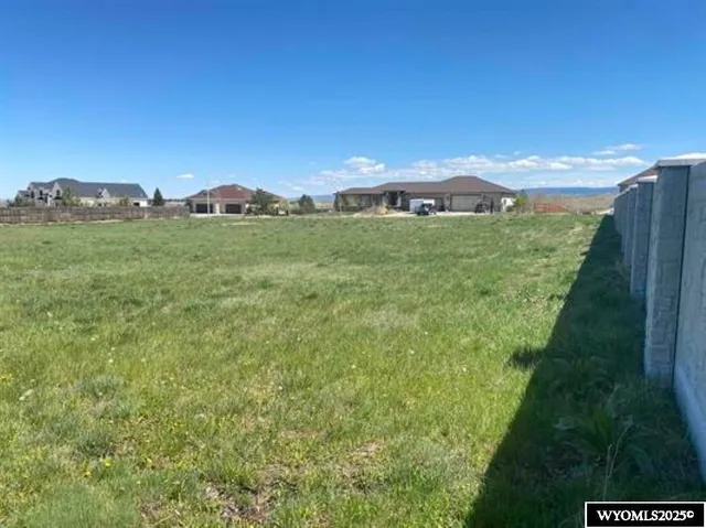 $274,000 | 1231 Morado Drive, Casper, WY 82609
