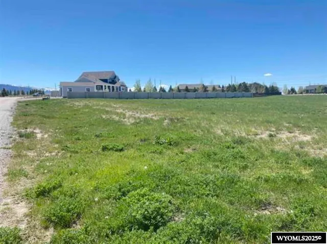 $274,000 | 1231 Morado Drive, Casper, WY 82609