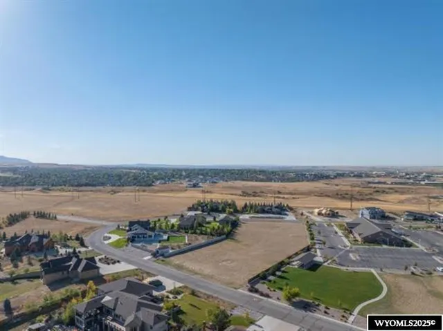 $274,000 | 1231 Morado Drive, Casper, WY 82609