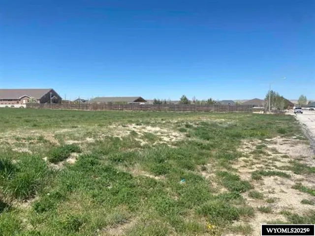 $274,000 | 1231 Morado Drive, Casper, WY 82609