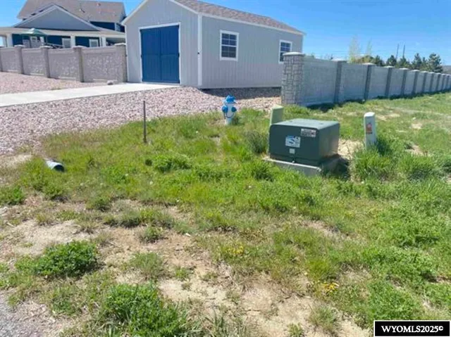$274,000 | 1231 Morado Drive, Casper, WY 82609