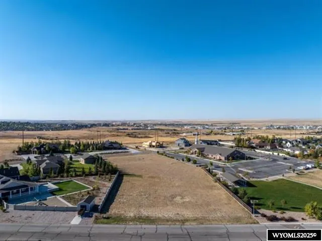 $274,000 | 1231 Morado Drive, Casper, WY 82609