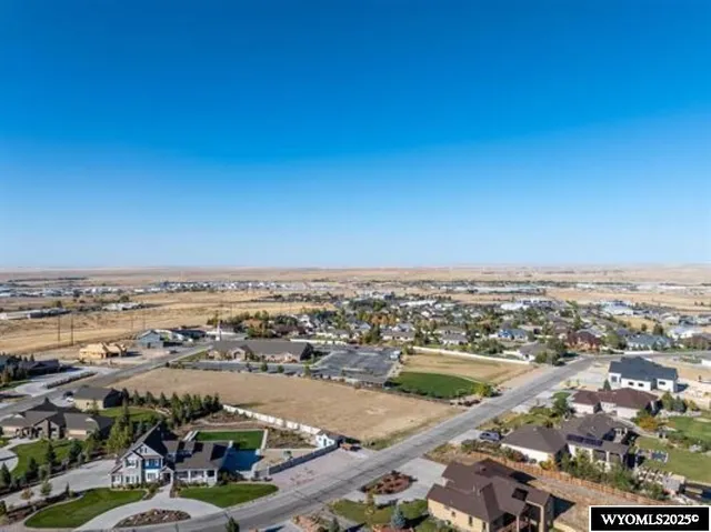 $274,000 | 1231 Morado Drive, Casper, WY 82609