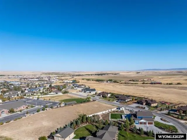 $274,000 | 1231 Morado Drive, Casper, WY 82609