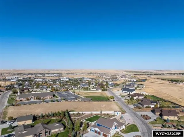 $274,000 | 1231 Morado Drive, Casper, WY 82609