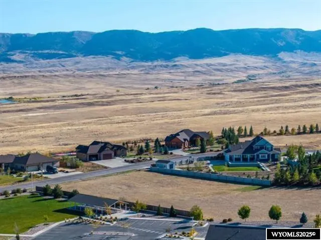 $274,000 | 1231 Morado Drive, Casper, WY 82609