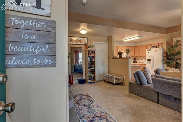 2095 Legacy Ridge View, Unit 111 Colorado Springs, CO 80910 - Photo 6 of 25