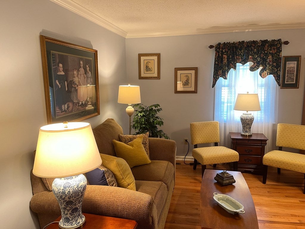 564 Shuler Hollow Road Chilhowie, VA 24319 - Photo 2 of 45 Gallery Image 2