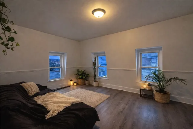 $1,633 | 210 North Main Street, Unit 3, Woonsocket, RI 02895