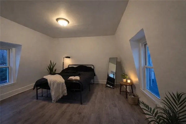 $1,633 | 210 North Main Street, Unit 3, Woonsocket, RI 02895