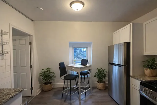 $1,633 | 210 North Main Street, Unit 3, Woonsocket, RI 02895