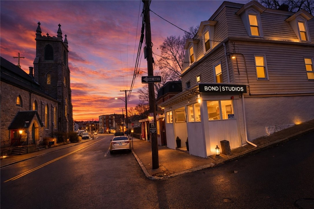 210 North Main Street, Unit 3 Woonsocket, RI 02895 - Photo 10 of 10