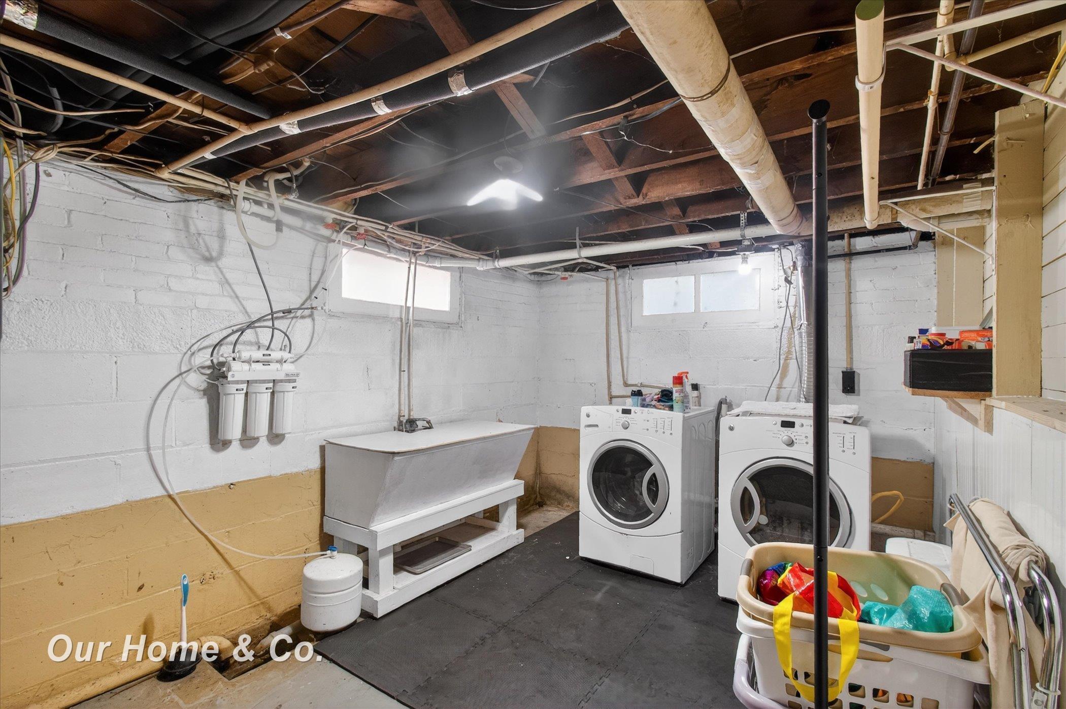 1872 McKinley Avenue Bay City, MI 48708 - Photo 51 of 63