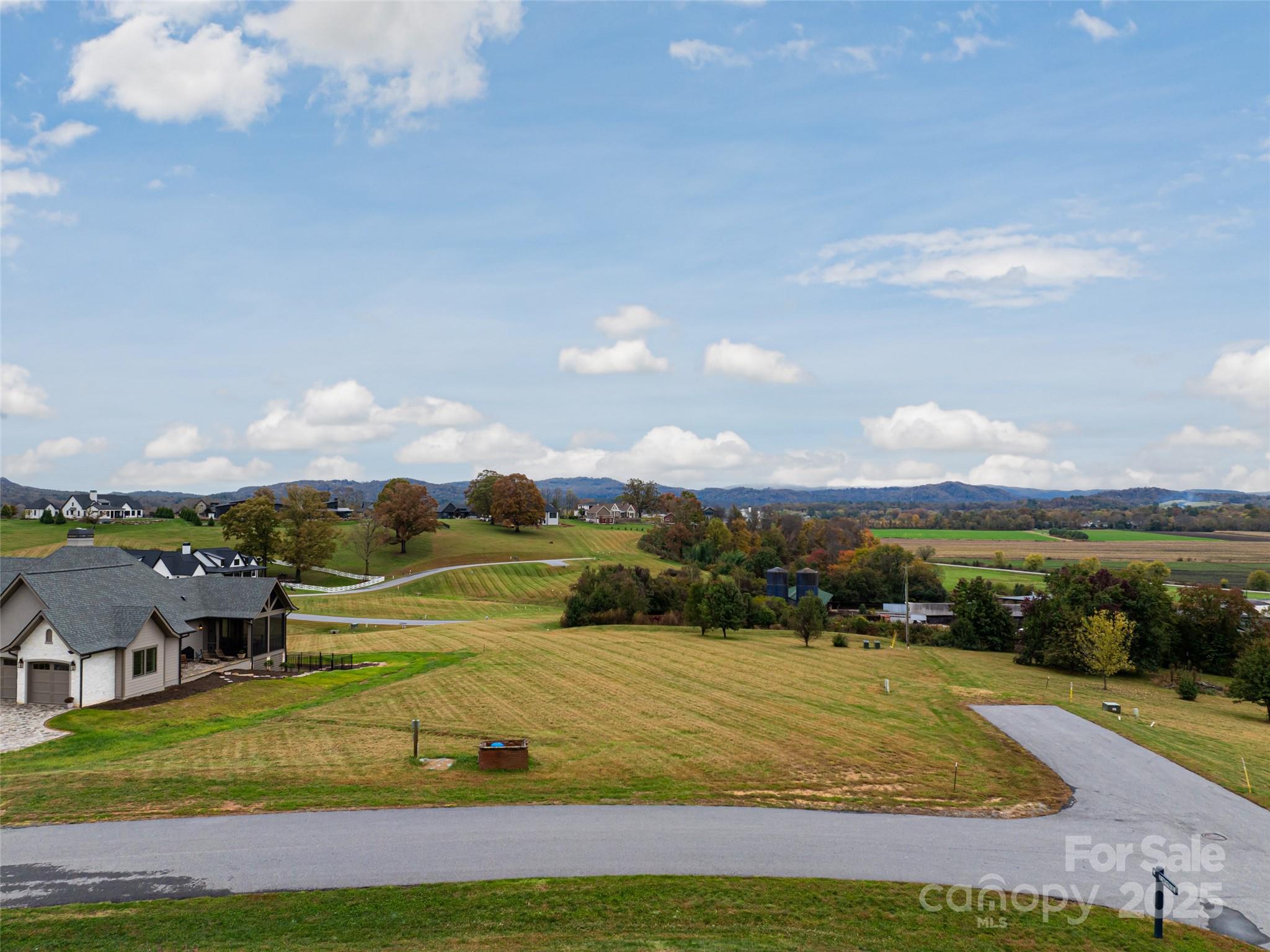 301 Majestic Ridge Road, Unit 57 Mills River, NC 28759 - Photo 15 of 25 a view of an ocean and beach