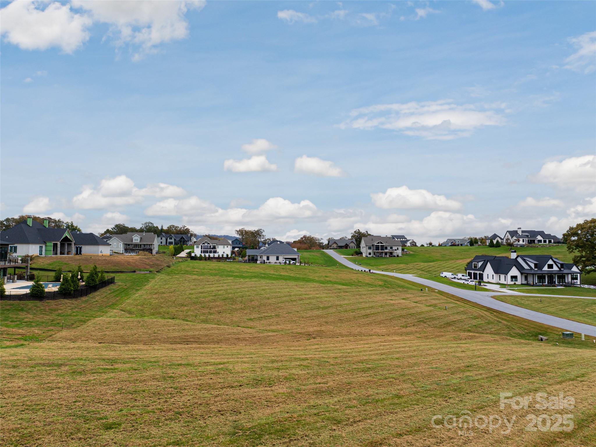 301 Majestic Ridge Road, Unit 57 Mills River, NC 28759 - Photo 22 of 25 a view of an ocean and beach