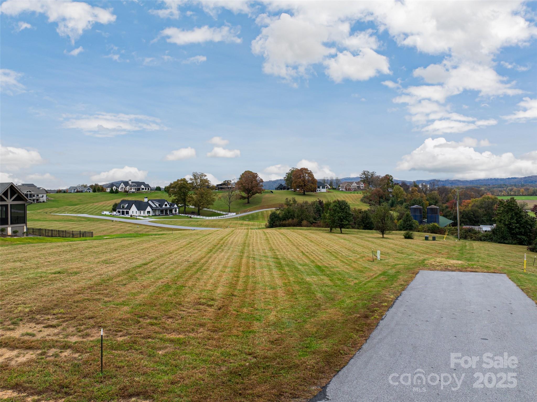 301 Majestic Ridge Road, Unit 57 Mills River, NC 28759 - Photo 25 of 25 a view of a lake view