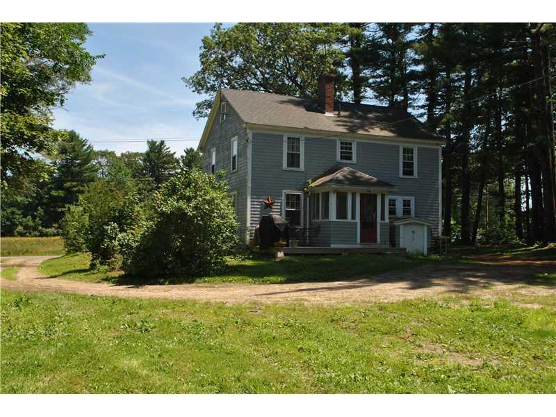 258 Alewive Road Kennebunk, ME 04043 - Photo 12 of 12 Other.