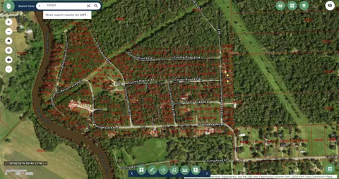 $45,000 | 00 County Road 825, West Columbia, TX 77486